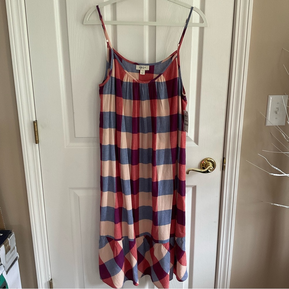 Style & Co Dress